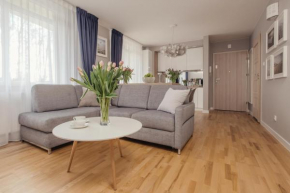 Apartment No. 5 - Apartamenty Fregata, Władysławowo